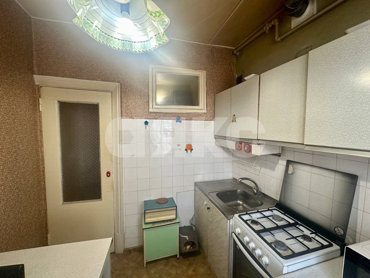 Фото №9: 2-комнатная квартира 44 м² - Тула, Центральный территориальный округ, ул. Советская, 66