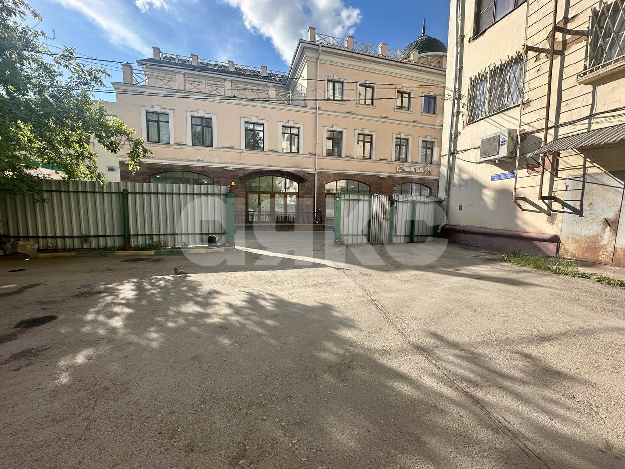 Фото №10: 2-комнатная квартира 44 м² - Тула, Центральный территориальный округ, ул. Советская, 66