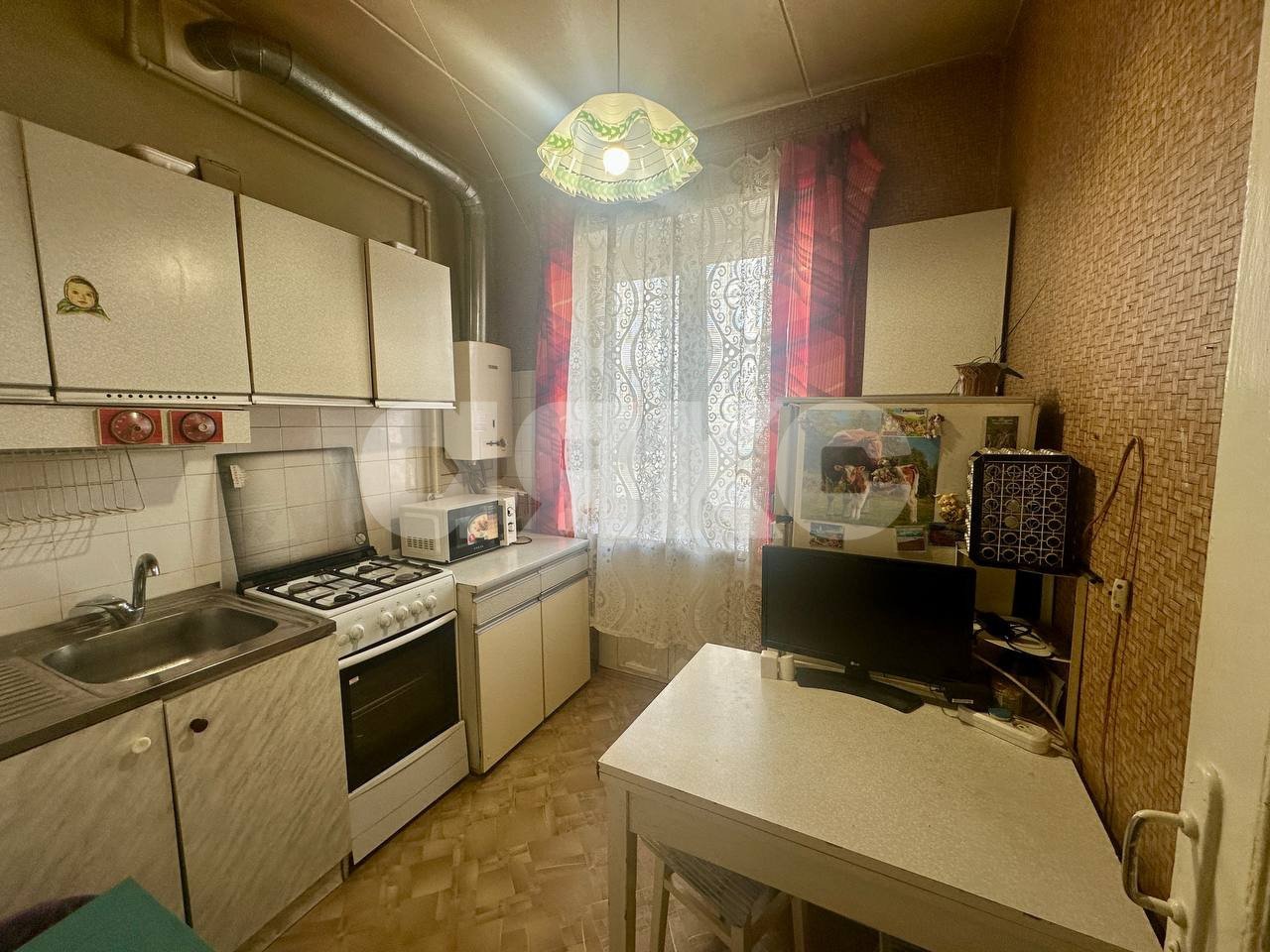 Фото №8: 2-комнатная квартира 44 м² - Тула, Центральный территориальный округ, ул. Советская, 66