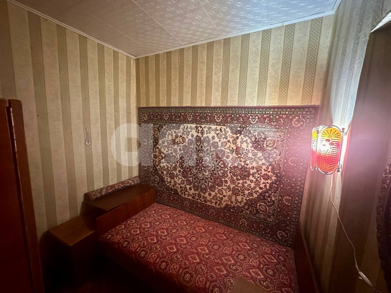 Фото №4: 2-комнатная квартира 44 м² - Тула, Центральный территориальный округ, ул. Советская, 66