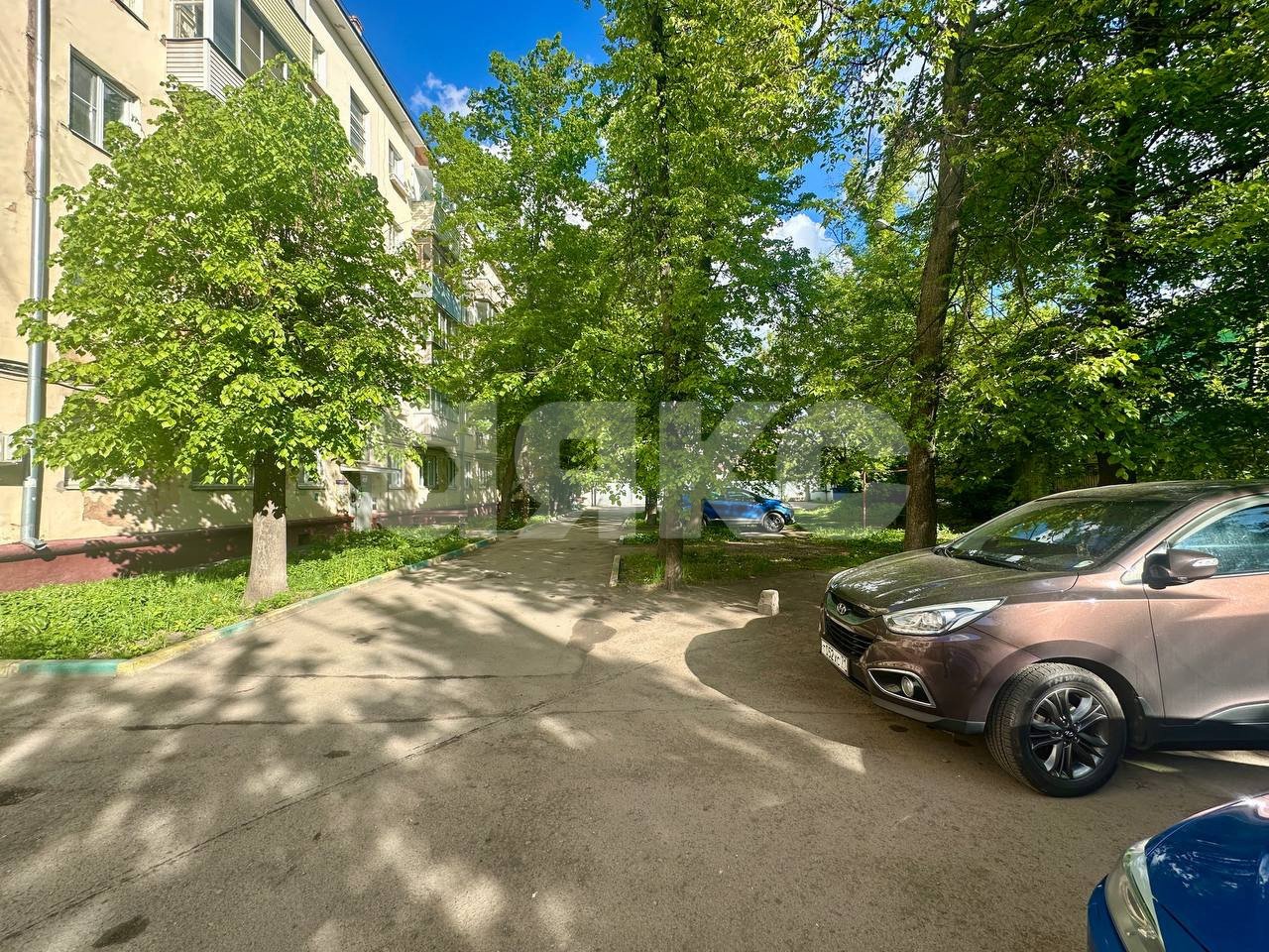 Фото №1: 2-комнатная квартира 44 м² - Тула, Центральный территориальный округ, ул. Советская, 66