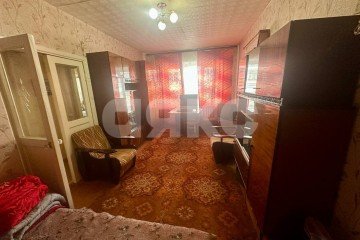 Фото №2: 2-комнатная квартира 44 м² - Тула, мкр. Центральный территориальный округ, ул. Советская, 66