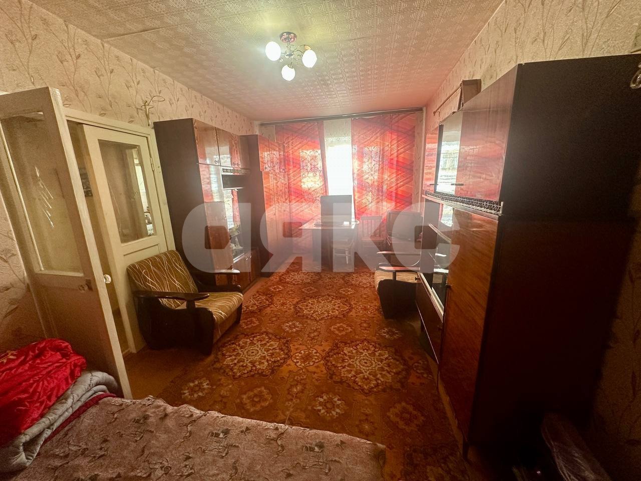 Фото №2: 2-комнатная квартира 44 м² - Тула, Центральный территориальный округ, ул. Советская, 66