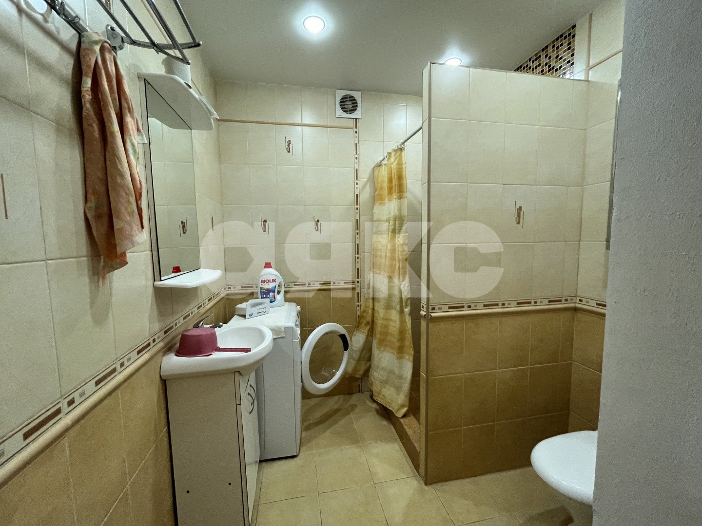 Фото №8: Дом 233 м² + 6.4 сот. - Горячий Ключ, Старый Рынок, ул. Солнечный Берег