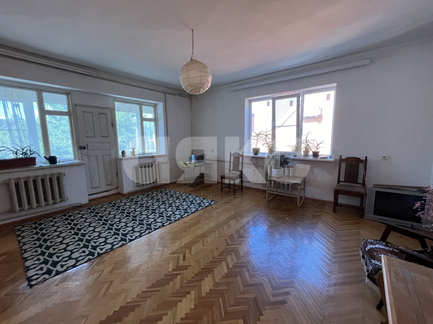 Фото №5: Дом 233 м² + 6.4 сот. - Горячий Ключ, Старый Рынок, ул. Солнечный Берег