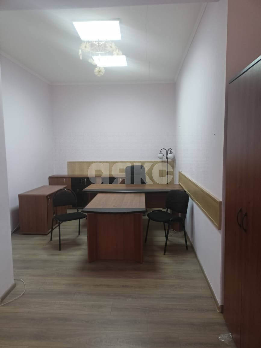 Фото №16: Коммерция 105 м² - Горячий Ключ, Администрация, ул. Ленина, 232Б