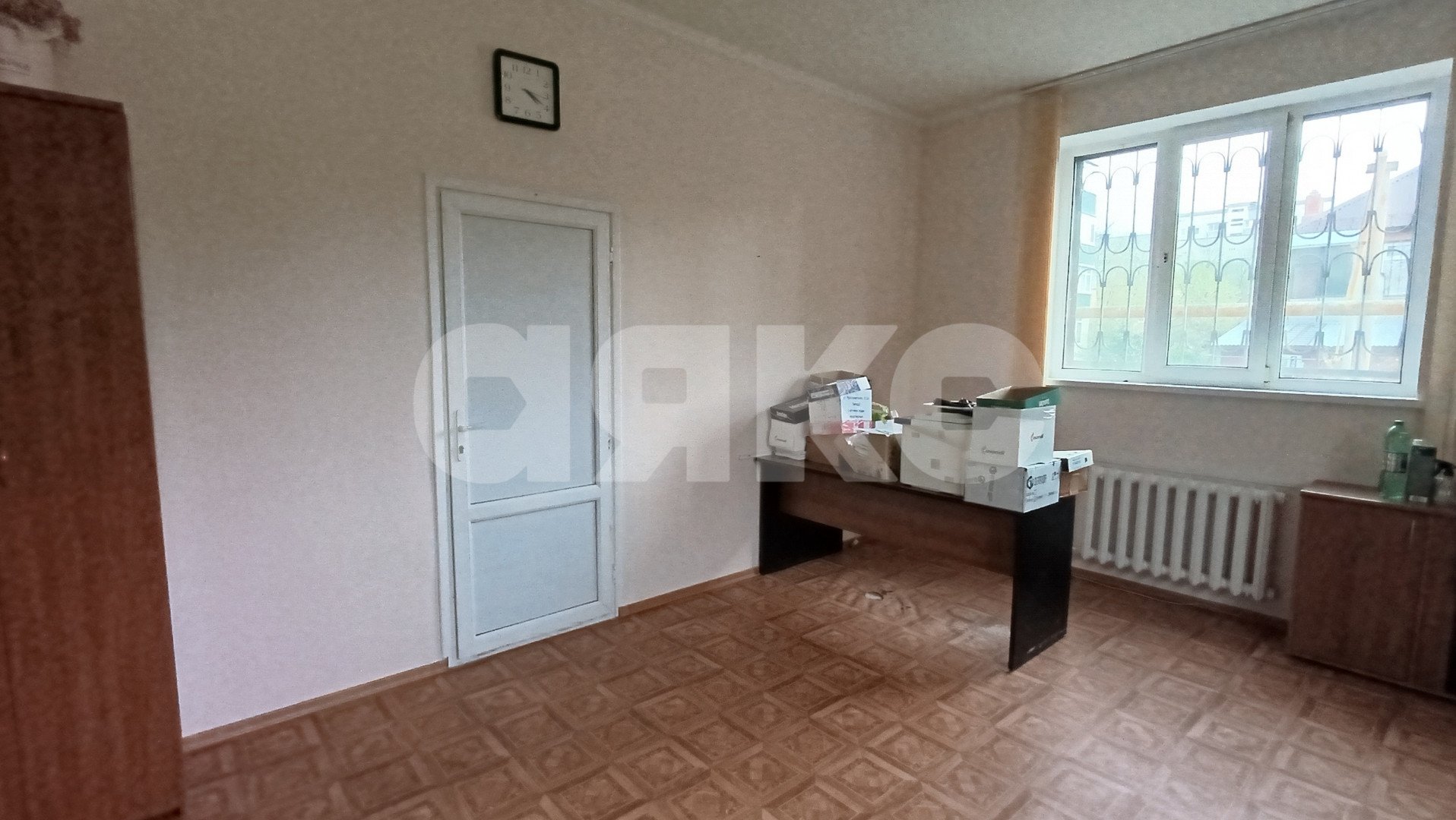 Фото №5: Коммерция 105 м² - Горячий Ключ, Администрация, ул. Ленина, 232Б
