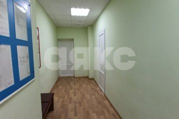 Фото №1: Коммерция 105 м² - Горячий Ключ, мкр. Администрация, ул. Ленина, 232Б