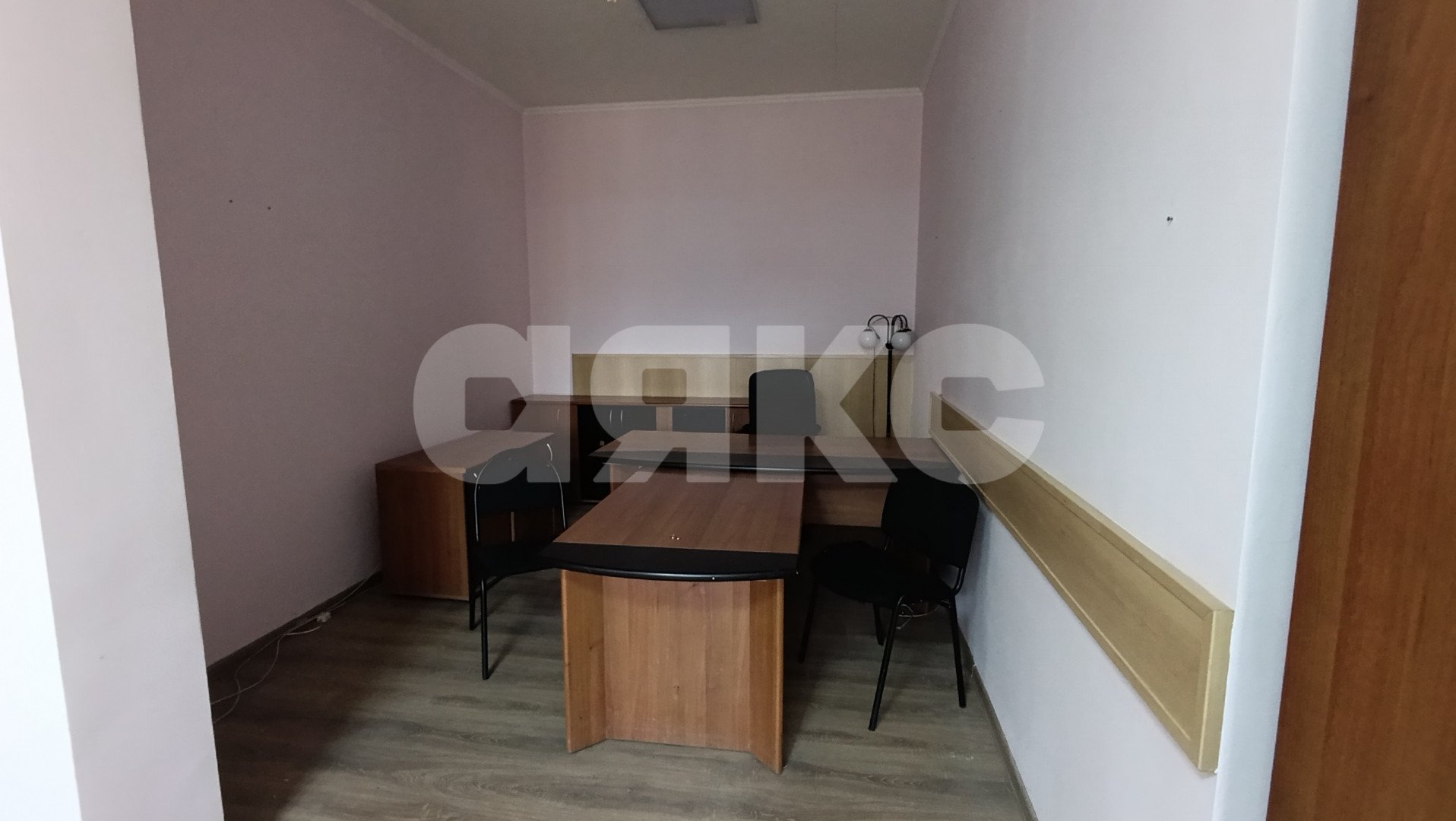 Фото №14: Коммерция 105 м² - Горячий Ключ, Администрация, ул. Ленина, 232Б