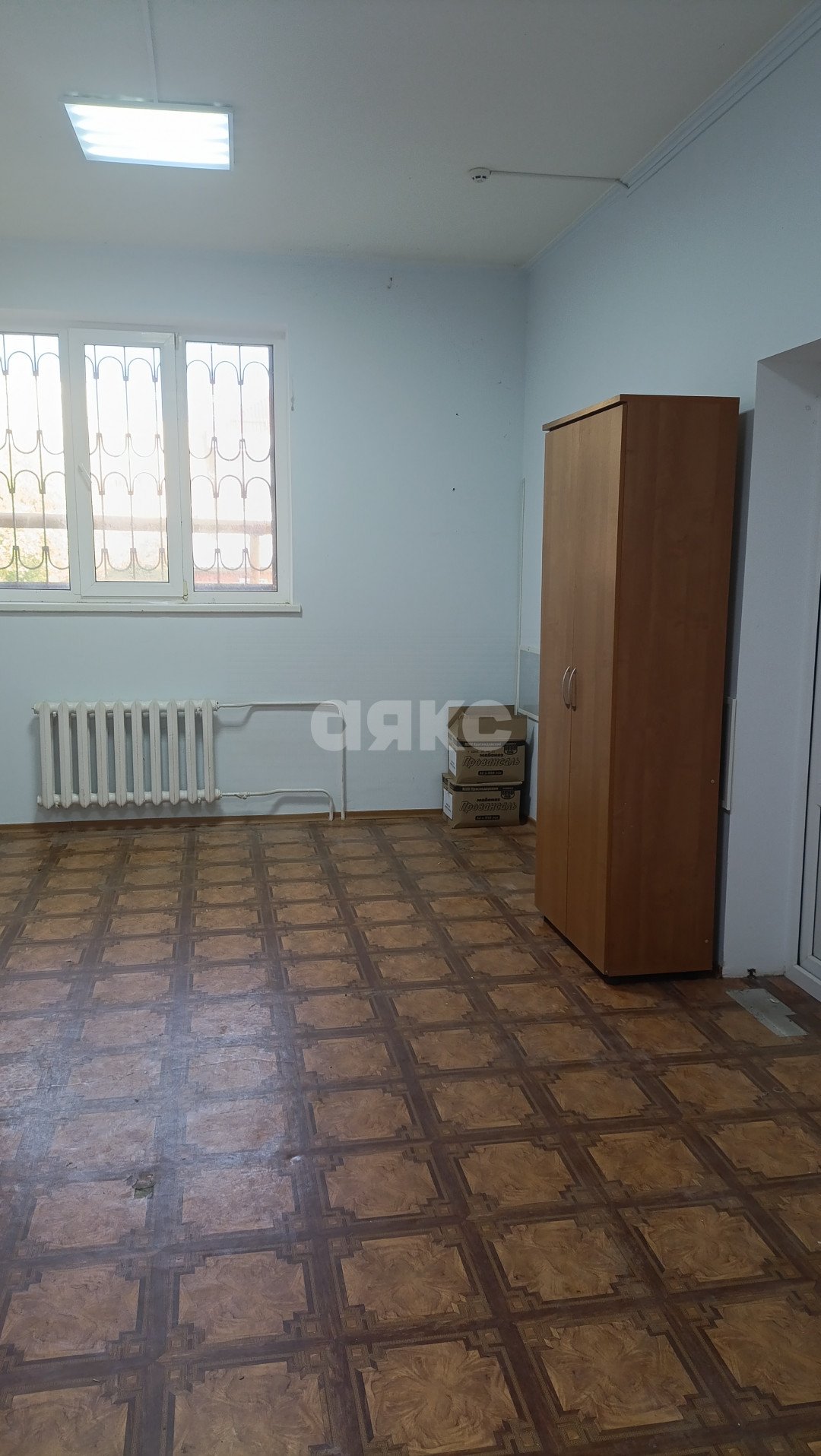 Фото №10: Коммерция 105 м² - Горячий Ключ, Администрация, ул. Ленина, 232Б