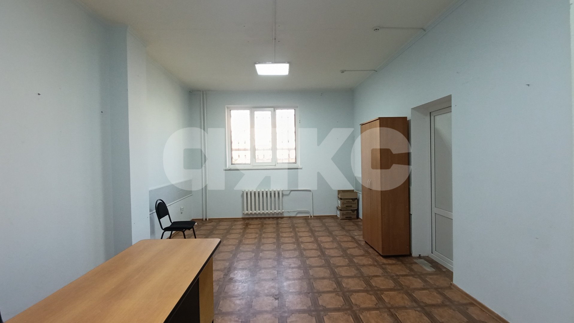 Фото №2: Коммерция 105 м² - Горячий Ключ, Администрация, ул. Ленина, 232Б