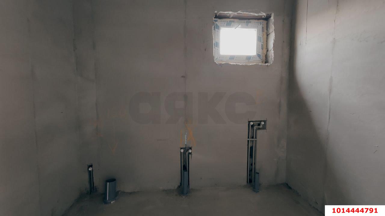 Фото №7: Дом 84 м² + 3.18 сот. - Южный, п. коттеджный  Южная столица, ул. Туапсинская, 53