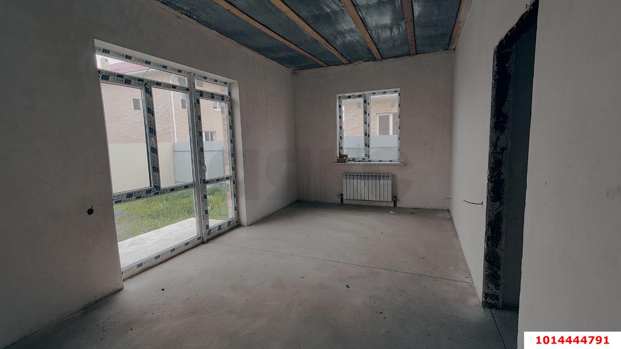 Фото №4: Дом 84 м² + 3.18 сот. - Южный, п. коттеджный  Южная столица, ул. Туапсинская, 53