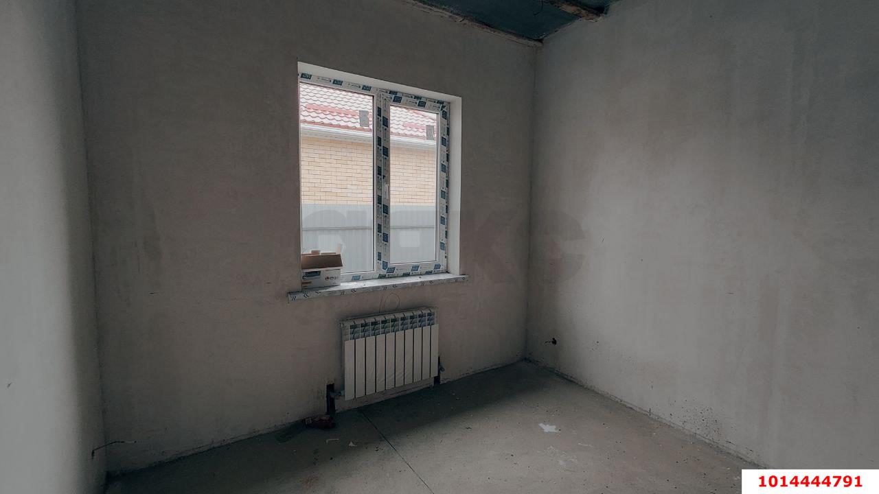 Фото №6: Дом 84 м² + 3.18 сот. - Южный, п. коттеджный  Южная столица, ул. Туапсинская, 53