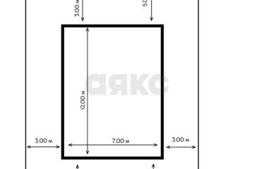 Фото №3: Дом 84 м² - Южный, п. коттеджный  Южная столица, ул. Туапсинская, 53