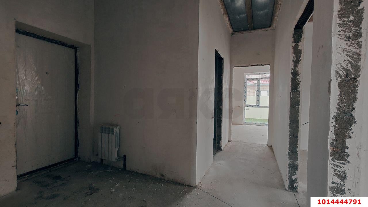 Фото №5: Дом 84 м² + 3.18 сот. - Южный, п. коттеджный  Южная столица, ул. Туапсинская, 53