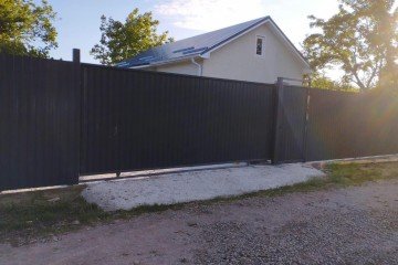 Фото №1: Дом 68 м² - СНТ Кубаночка-Белозёрный, мкр. Прикубанский внутригородской округ, 600