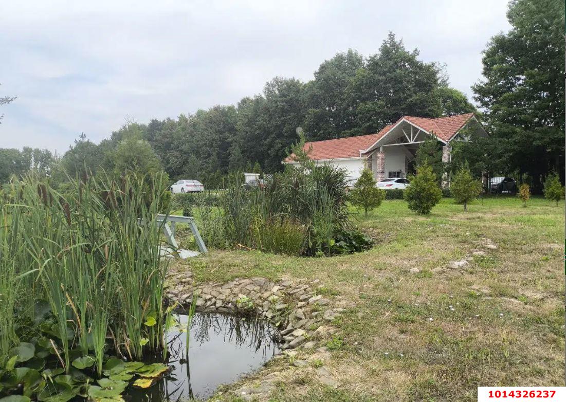 Фото №5: Участок садоводство 10.75 сот. - Григорьевская, ул. Южная, 5