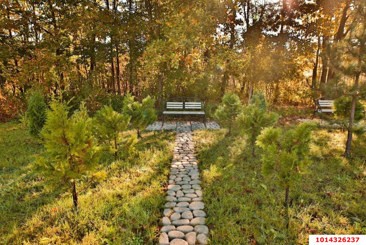 Фото №11: Земельный участок 10.75 сот. - Григорьевская, ул. Южная, 5