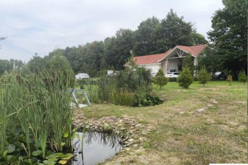 Фото №5: Участок садоводство 10.75 сот. - Григорьевская, ул. Южная, 5