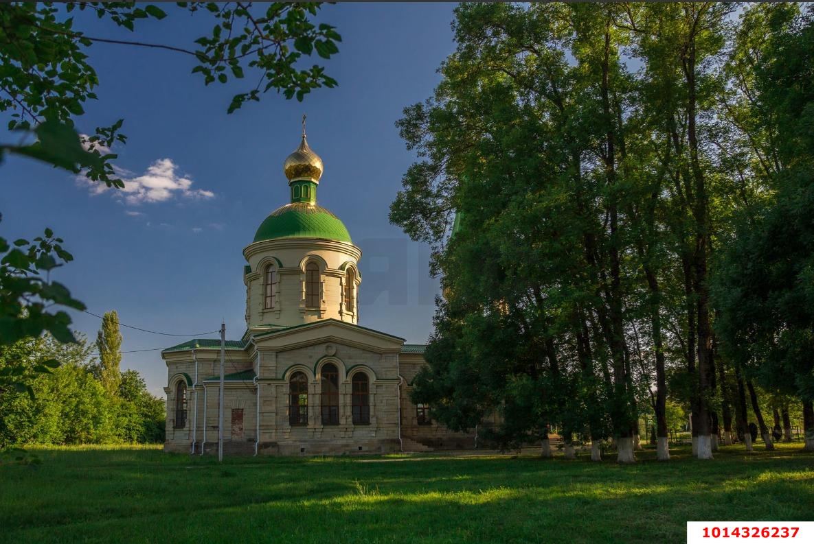 Фото №7: Участок садоводство 10.75 сот. - Григорьевская, ул. Южная, 5