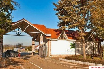 Фото №3: Участок садоводство 10.75 сот. - Григорьевская, ул. Южная, 5