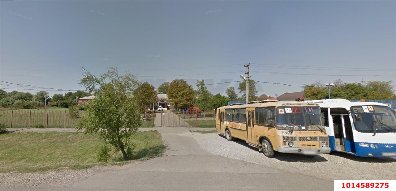 Фото №7: Земельный участок 12.07 сот. - Копанской, мкр. Прикубанский внутригородской округ, ул. Уренгойская, 78