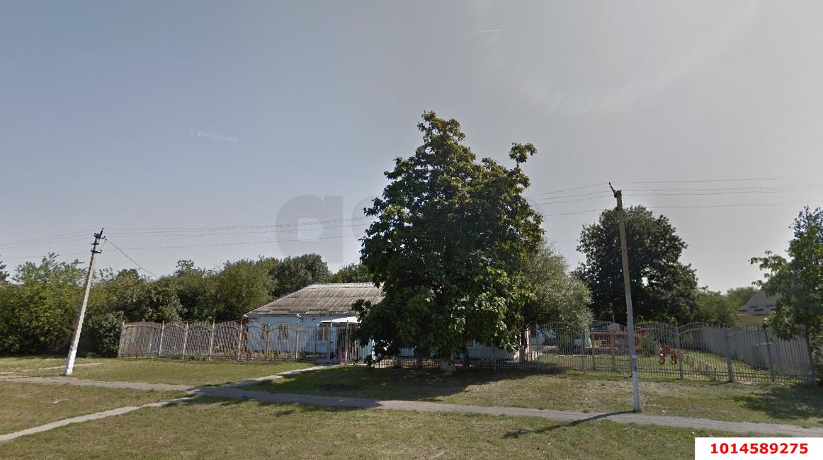 Фото №6: Земельный участок 12.07 сот. - Копанской, мкр. Прикубанский внутригородской округ, ул. Уренгойская, 78