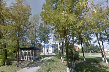 Фото №5: Земельный участок 12.07 сот. - Копанской, мкр. Прикубанский внутригородской округ, ул. Уренгойская, 78