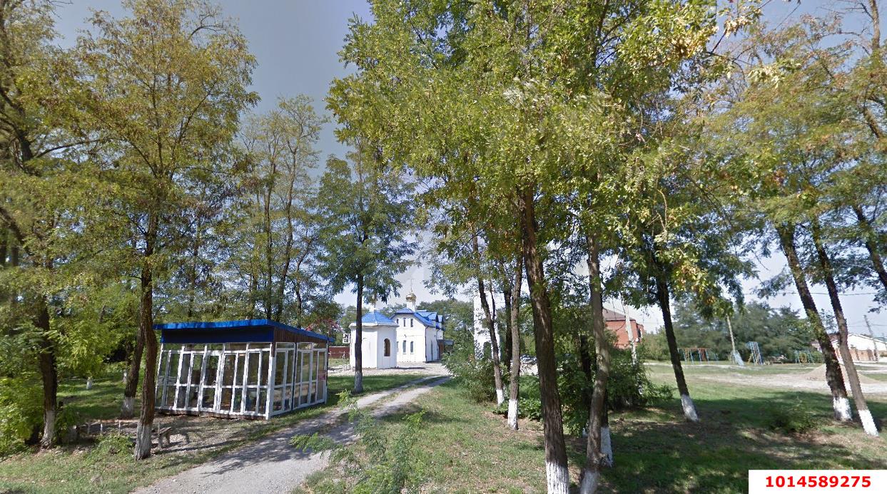 Фото №5: Земельный участок 12.07 сот. - Копанской, мкр. Прикубанский внутригородской округ, ул. Уренгойская, 78