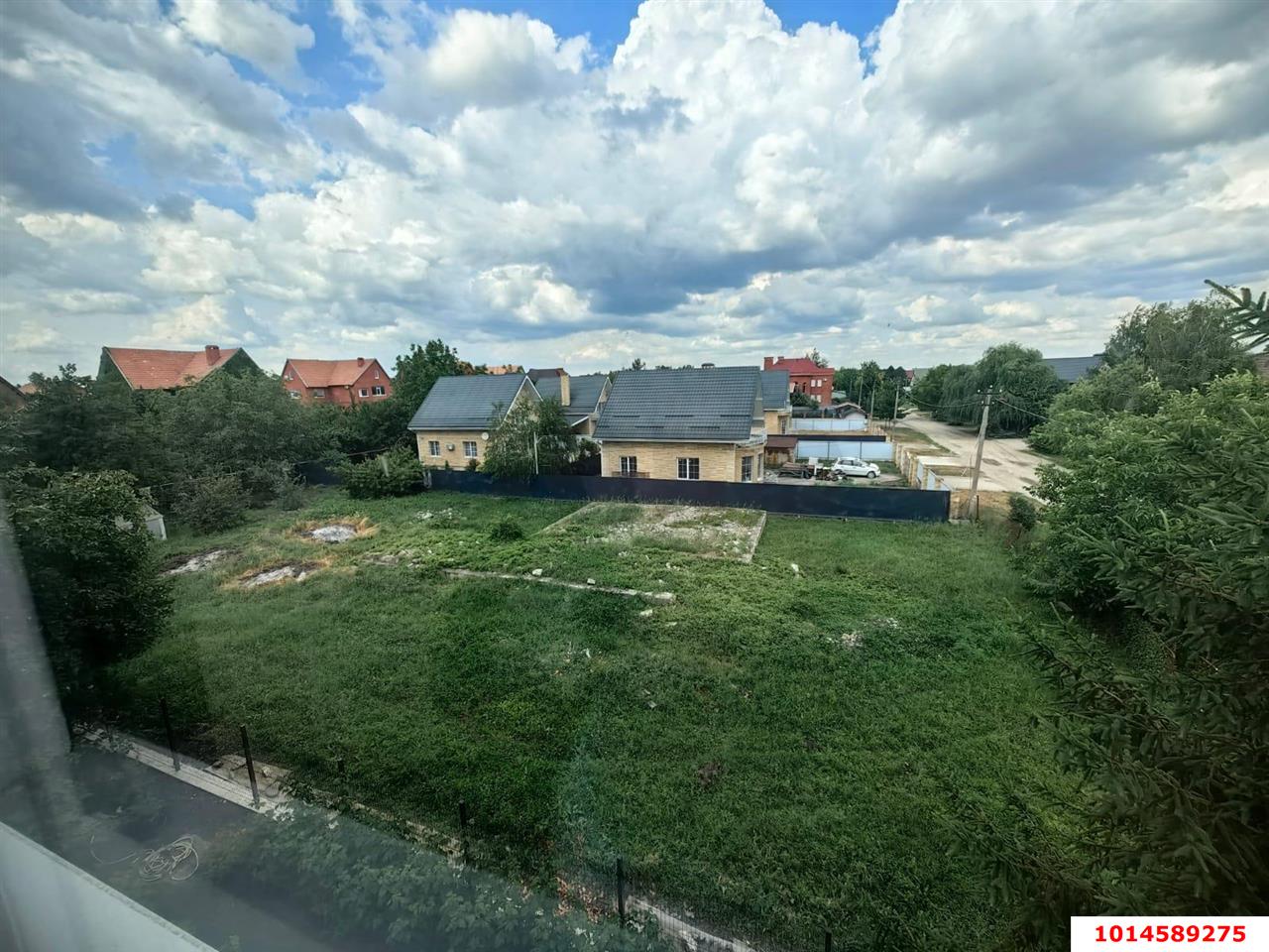 Фото №2: Земельный участок 12.07 сот. - Копанской, мкр. Прикубанский внутригородской округ, ул. Уренгойская, 78