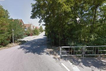 Фото №3: Земельный участок 12.07 сот. - Копанской, мкр. Прикубанский внутригородской округ, ул. Уренгойская, 78