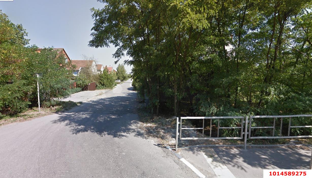 Фото №3: Земельный участок 12.07 сот. - Копанской, мкр. Прикубанский внутригородской округ, ул. Уренгойская, 78