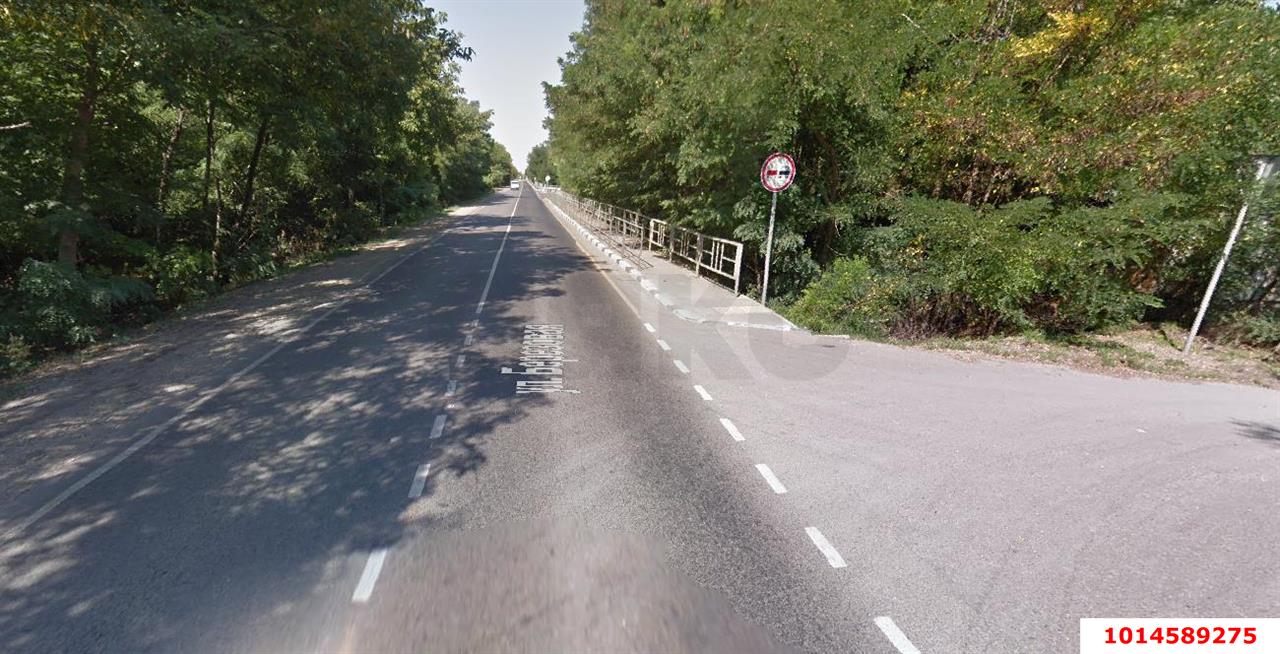 Фото №4: Земельный участок под ИЖС 12.07 сот. - Копанской, Прикубанский внутригородской округ, ул. Уренгойская, 78