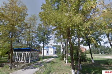 Фото №5: Земельный участок под ИЖС 12.07 сот. - Копанской, мкр. Прикубанский внутригородской округ, ул. Уренгойская, 78