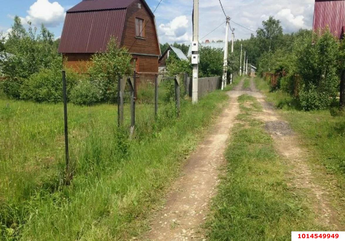 Фото №2: Участок садоводство 8.35 сот. - садовое некоммерческое товарищество Авиатор, Прикубанский внутригородской округ, ул. Липовая, 215