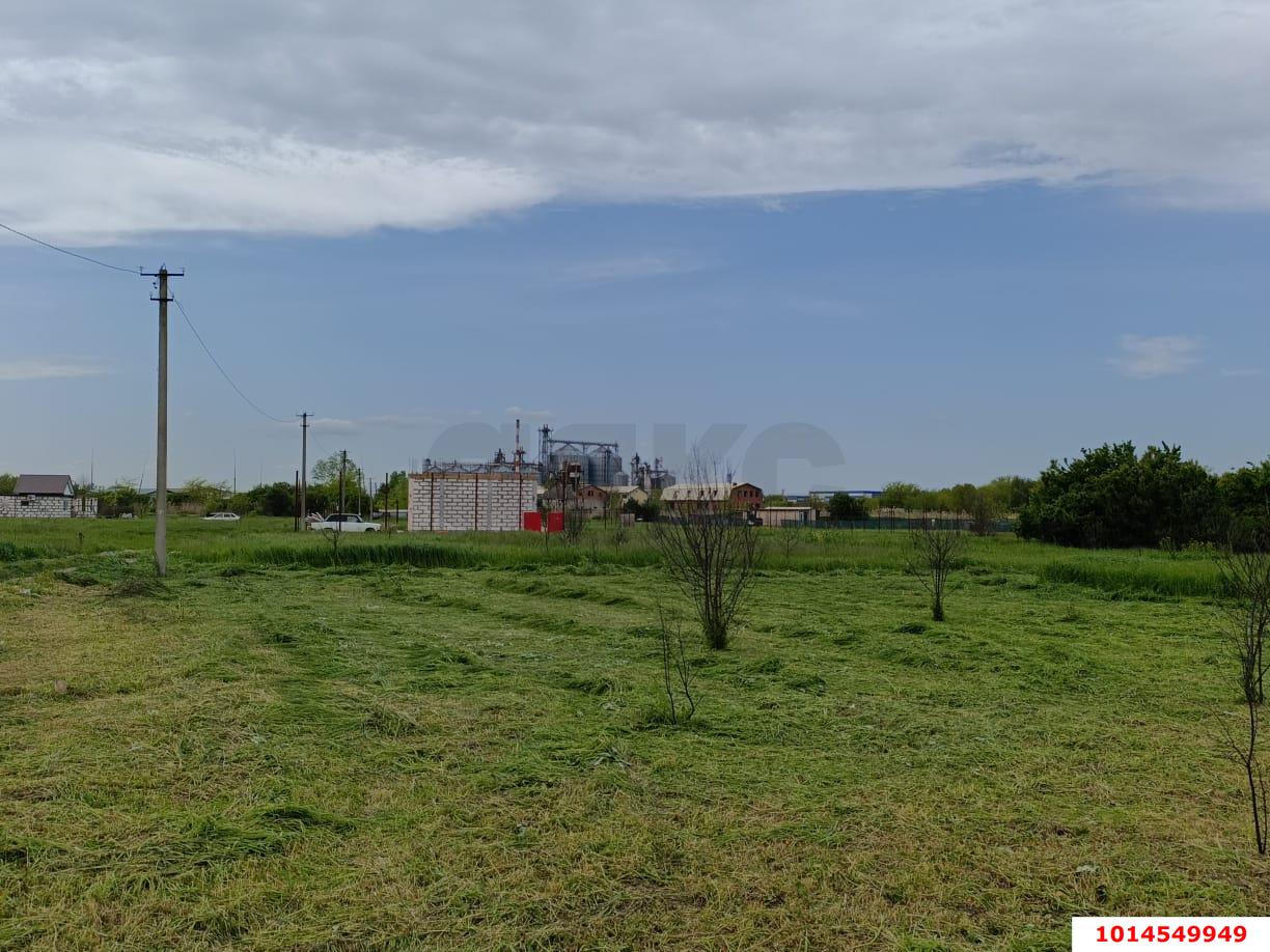 Фото №3: Земельный участок 8.35 сот. - садовое некоммерческое товарищество Авиатор, мкр. Прикубанский внутригородской округ, ул. Липовая, 215