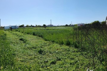 Фото №1: Участок садоводство 8.35 сот. - садовое некоммерческое товарищество Авиатор, мкр. Прикубанский внутригородской округ, ул. Липовая, 215