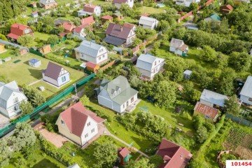 Фото №1: Участок садоводство 8.35 сот. - садовое некоммерческое товарищество Авиатор, мкр. Прикубанский внутригородской округ, ул. Липовая, 215