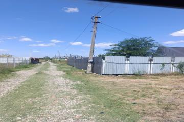 Фото №5: Земельный участок 7.82 сот. - садовое некоммерческое товарищество Авиатор, мкр. Прикубанский внутригородской округ, ул. Липовая, 215