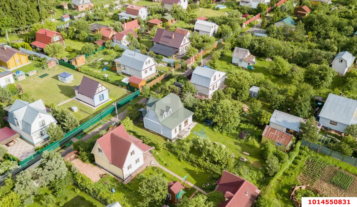 Фото №4: Участок садоводство 7.82 сот. - садовое некоммерческое товарищество Авиатор, Прикубанский внутригородской округ, ул. Липовая, 215