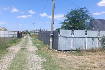 Фото №5: Участок садоводство 7.82 сот. - садовое некоммерческое товарищество Авиатор, мкр. Прикубанский внутригородской округ, ул. Липовая, 215