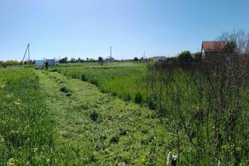 Фото №2: Земельный участок 7.82 сот. - садовое некоммерческое товарищество Авиатор, мкр. Прикубанский внутригородской округ, ул. Липовая, 215