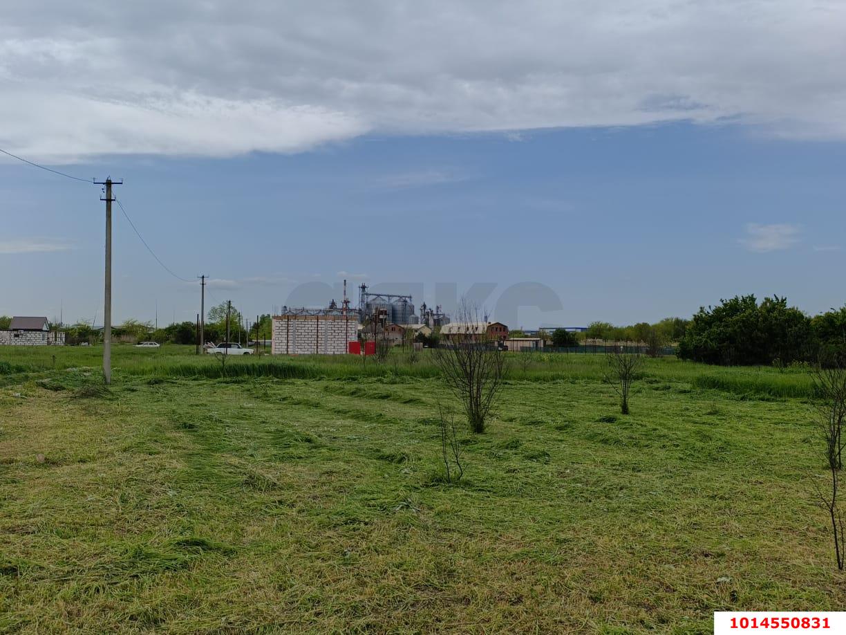 Фото №3: Земельный участок 7.82 сот. - садовое некоммерческое товарищество Авиатор, мкр. Прикубанский внутригородской округ, ул. Липовая, 215