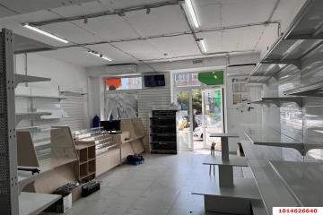 Фото №3: Коммерция 82 м² - Краснодар, мкр. имени Петра Метальникова, ул. Евгении Жигуленко, 13