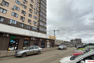 Фото №1: Коммерция 82 м² - Краснодар, мкр. имени Петра Метальникова, ул. Евгении Жигуленко, 13