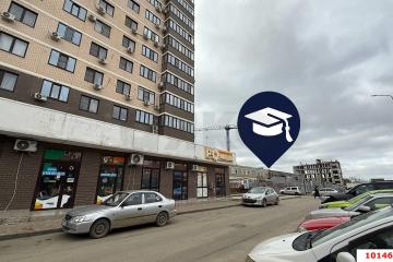 Фото №5: Коммерция 82 м² - Краснодар, мкр. имени Петра Метальникова, ул. Евгении Жигуленко, 13