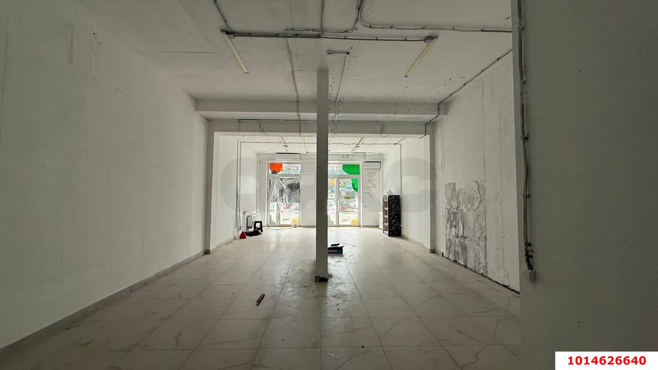 Фото №3: Коммерция 82 м² - Краснодар, ЖК Победный, жилой комплекс Победный, Прикубанский внутригородской округ, Завод Радиоизмерительных Приборов, мкр. имени Петра Метальникова, ул. Евгении Жигуленко, 13