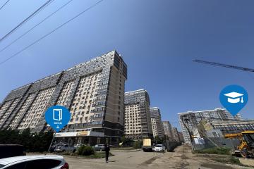 Фото №5: Коммерция 82 м² - Краснодар, мкр. имени Петра Метальникова, ул. Евгении Жигуленко, 13
