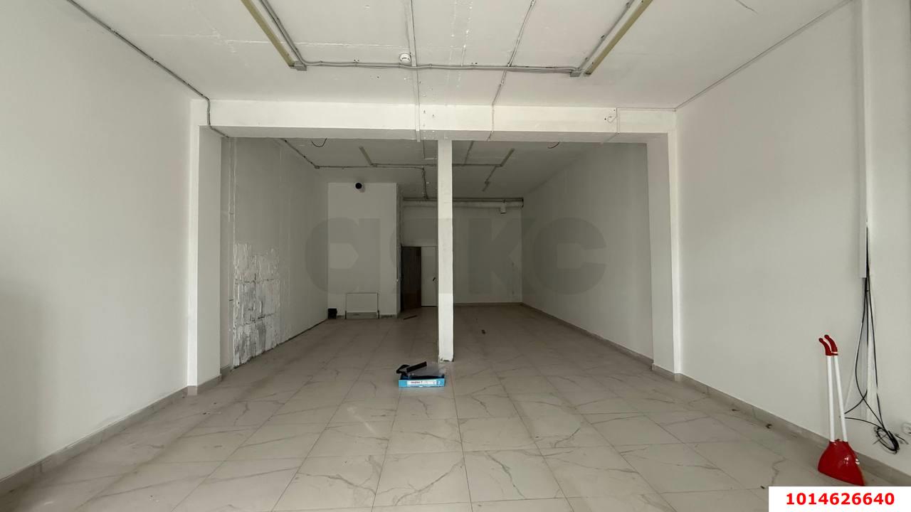 Фото №4: Коммерция 82 м² - Краснодар, ЖК Победный, жилой комплекс Победный, Прикубанский внутригородской округ, Завод Радиоизмерительных Приборов, мкр. имени Петра Метальникова, ул. Евгении Жигуленко, 13